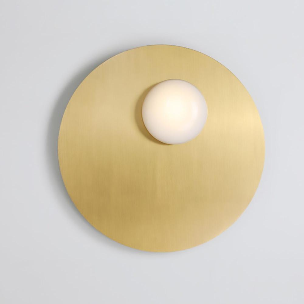 Nordic Kwic Wall Light