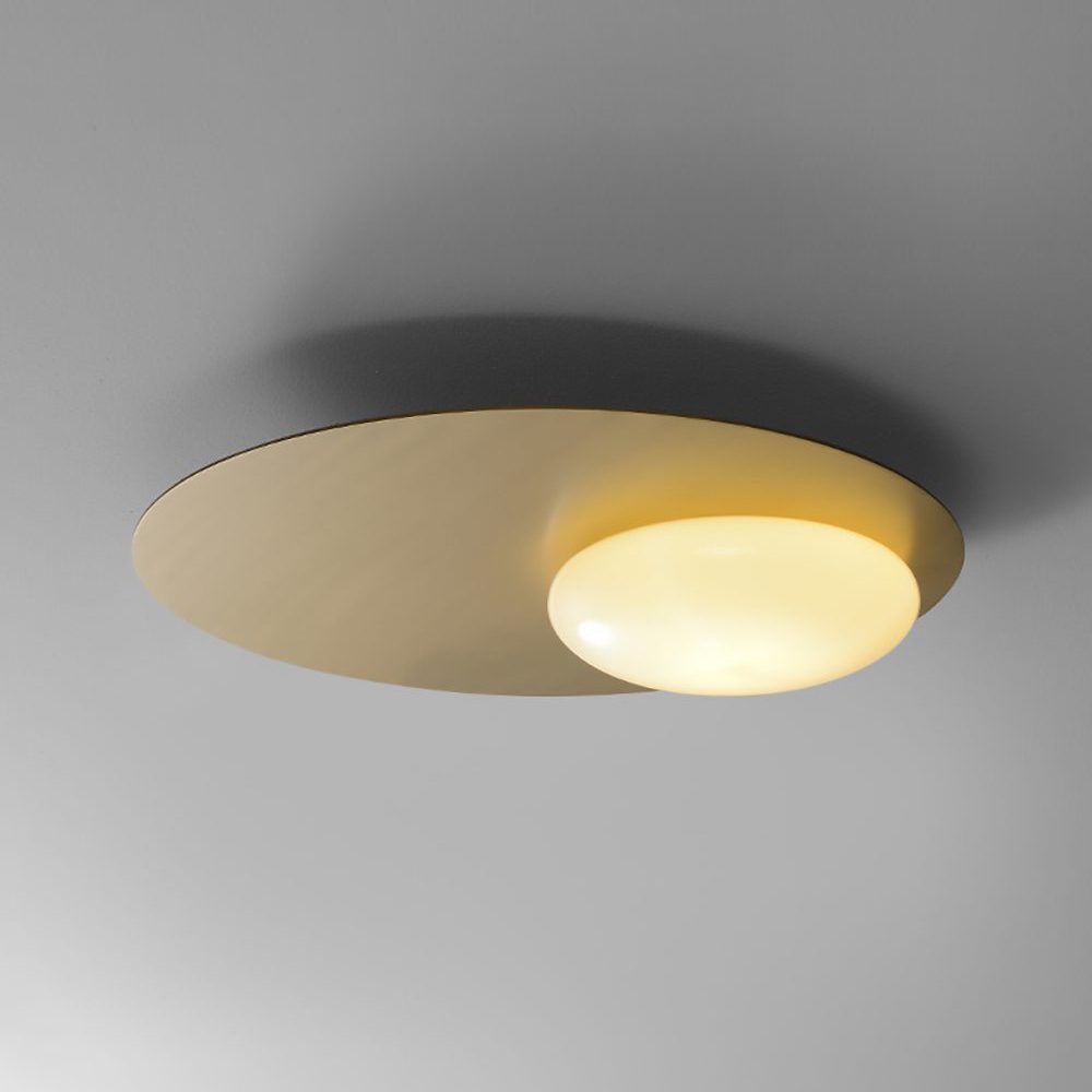 Nordic Kwic Wall Light