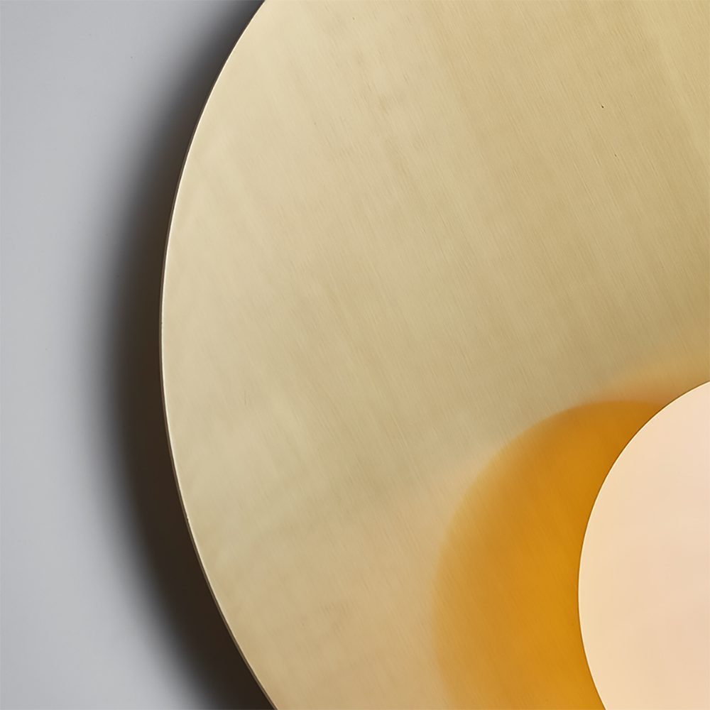 Nordic Kwic Wall Light