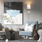 The Princely Torch Wireless Elegant Wall Light