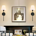 The Princely Torch Wireless Elegant Wall Light