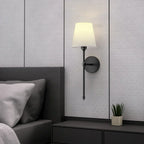 The Princely Torch Wireless Elegant Wall Light