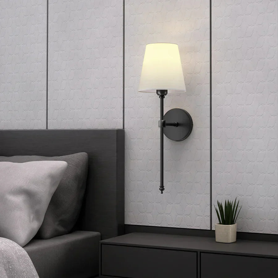 The Princely Torch Wireless Elegant Wall Light