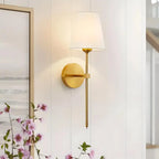 The Princely Torch Wireless Elegant Wall Light