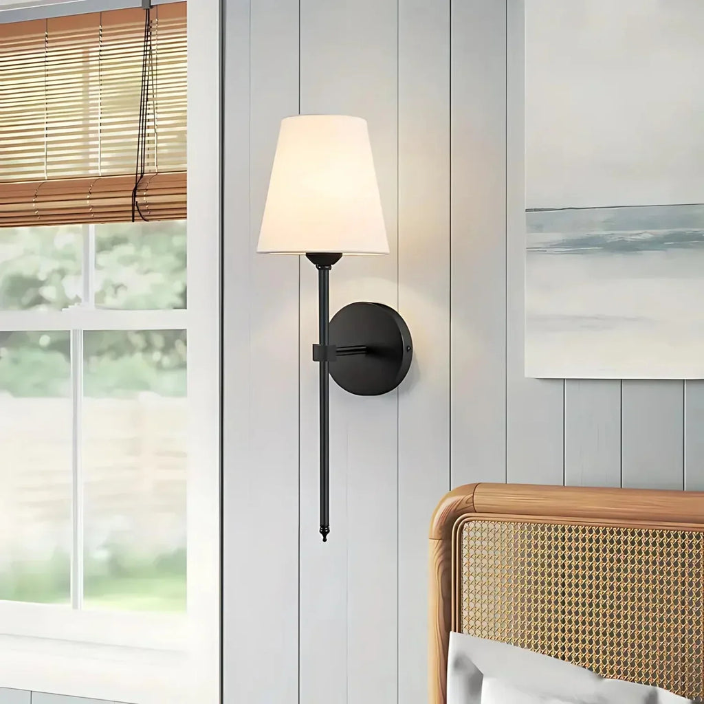 The Princely Torch Wireless Elegant Wall Light