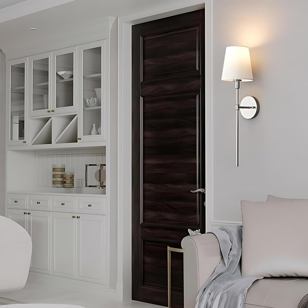 The Princely Torch Wireless Elegant Wall Light
