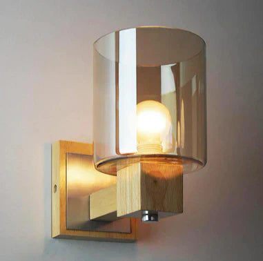 Retro Glow Erin Wall Light