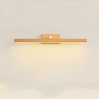 Natural Wood