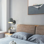 Modern Macaron Aisle Minimalist Wall Light