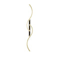 Sleek Linear LED Wall Light