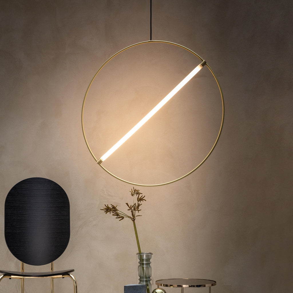 Modern Nordic Pendant Light