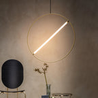 Modern Nordic Pendant Light