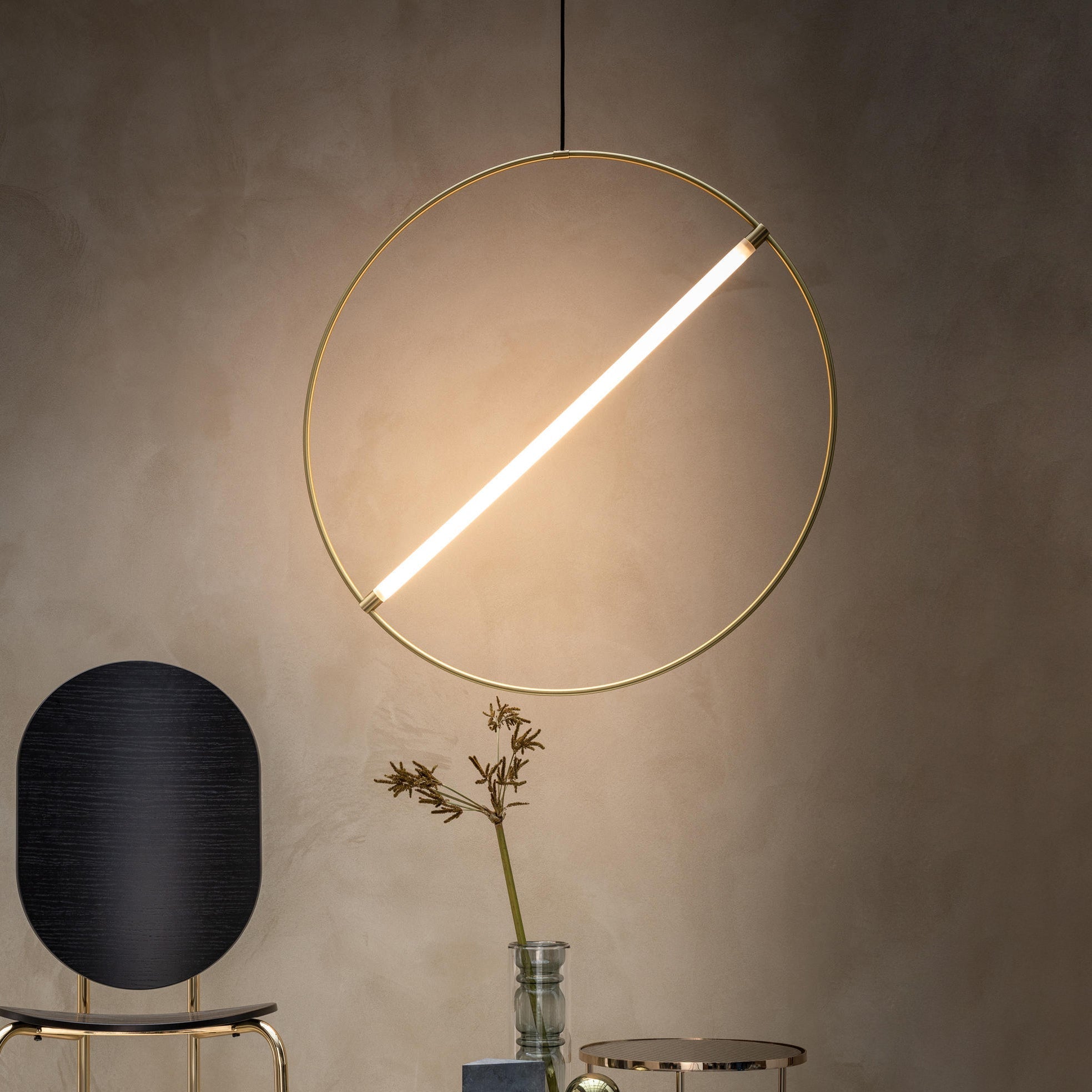 Modern Nordic Pendant Light