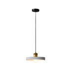 The Refined Scandi Ceiling Light