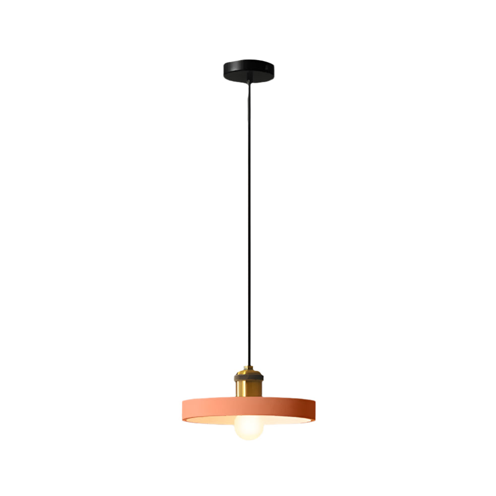 The Refined Scandi Ceiling Light