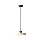 The Refined Scandi Ceiling Light