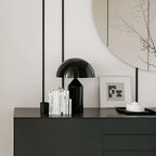Nordic Luminous Fungal Essence Table Lamp