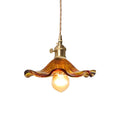 Leonardo Glass Pendant Light
