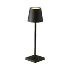 Nordia Light Scandinavian Aluminum Cordless LED Table Lamp