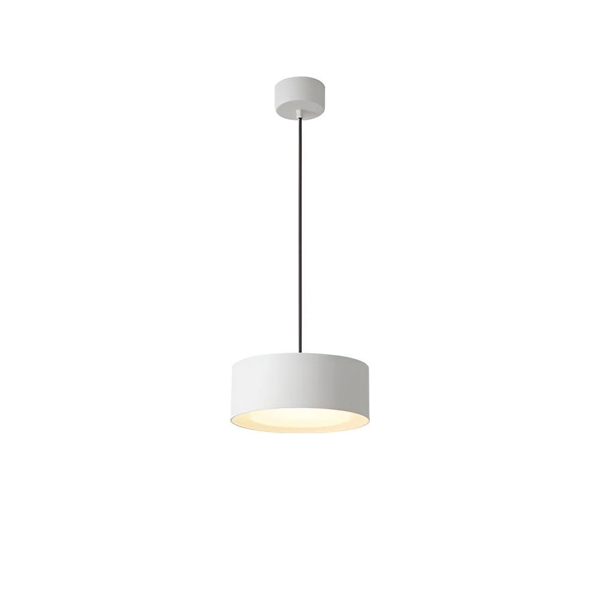 Blackfriars Acrylic Pendant Light