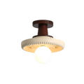 The Aura of Luxury Round Ceiling Light