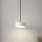 Blackfriars Acrylic Pendant Light