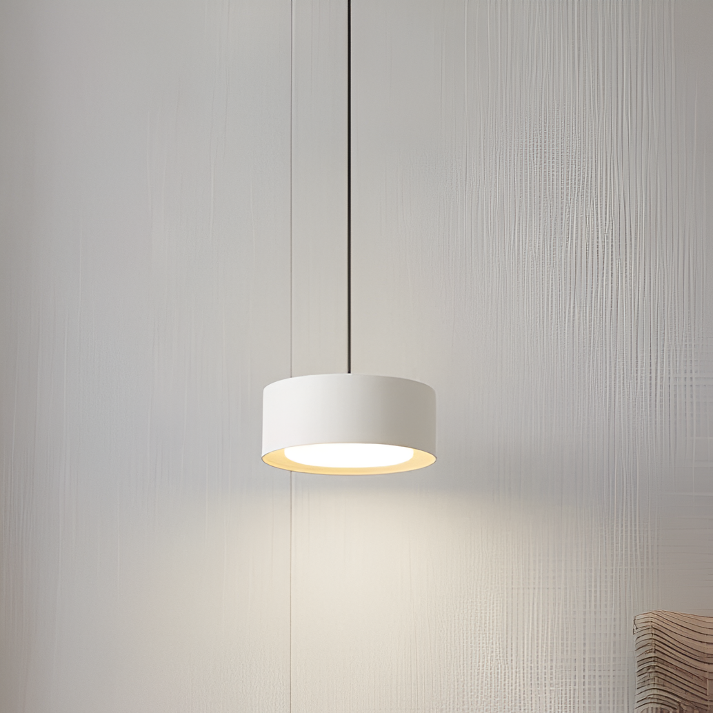 Blackfriars Acrylic Pendant Light