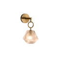 The Midnight Breeze Wall Light
