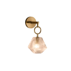 The Midnight Breeze Wall Light