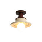 The Aura of Luxury Round Ceiling Light