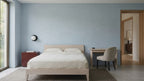 Sollie product film: Nordic Rounded Minimalist LED Iron Wall Light