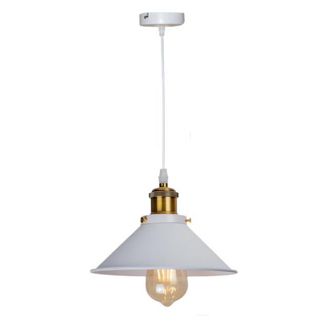 Vintage Industrial Pendant Light