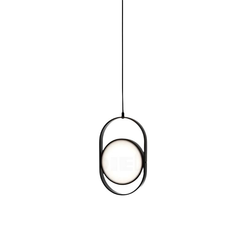 Nordic KUU Pendant Light
