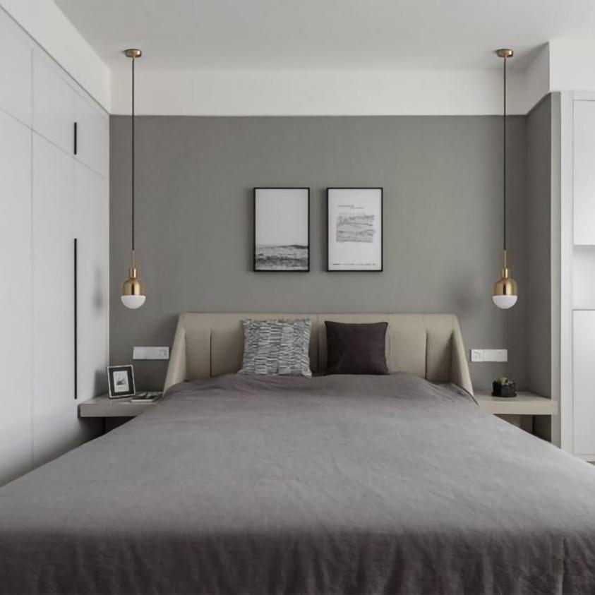 Niku Pendant Light