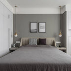 Niku Pendant Light