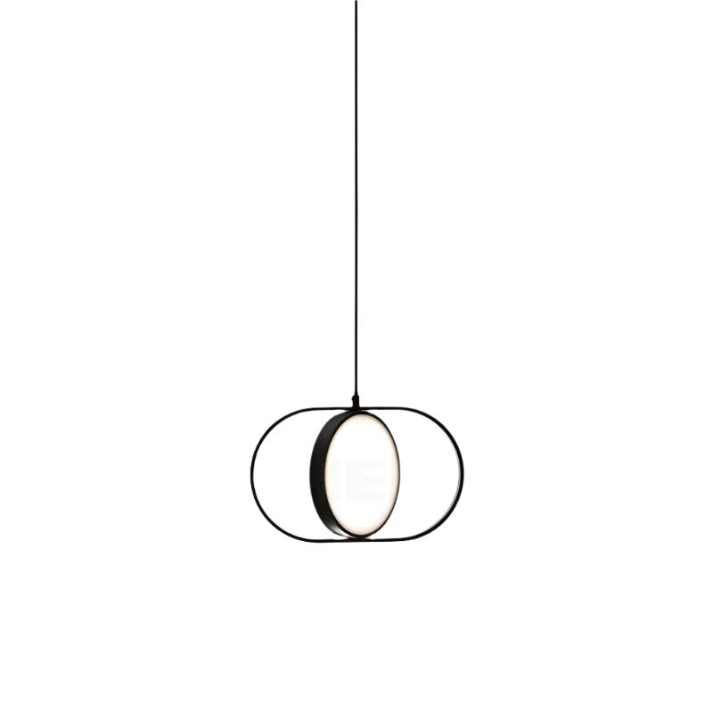 Nordic KUU Pendant Light