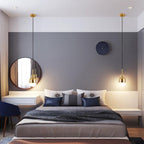 Niku Pendant Light