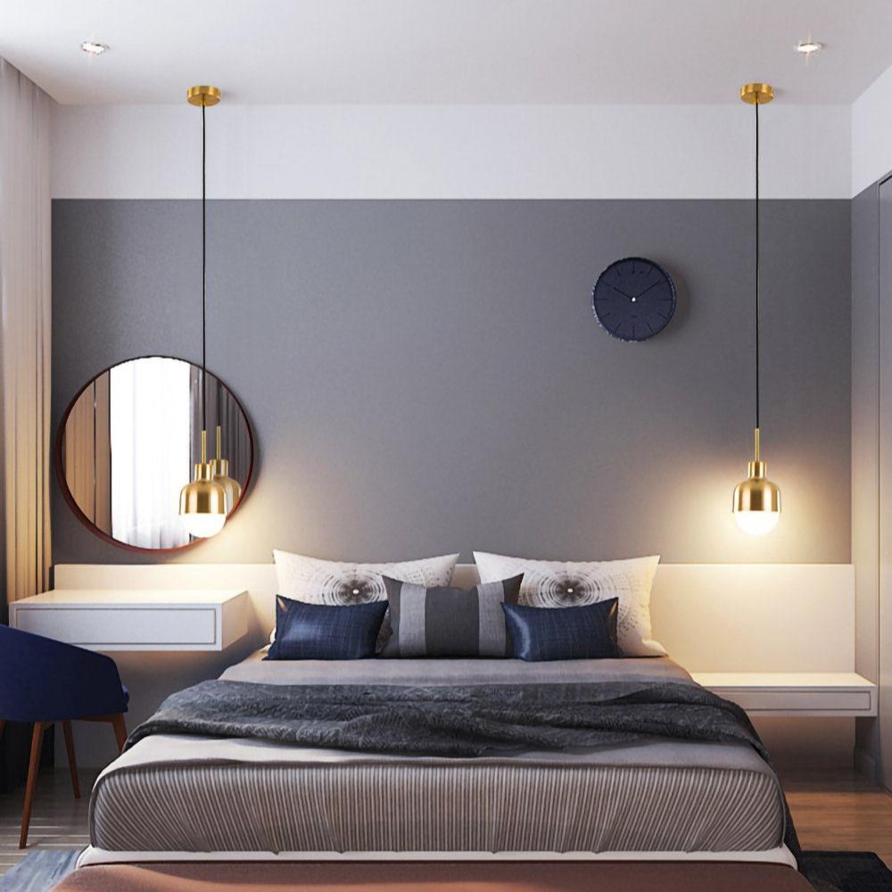 Niku Pendant Light