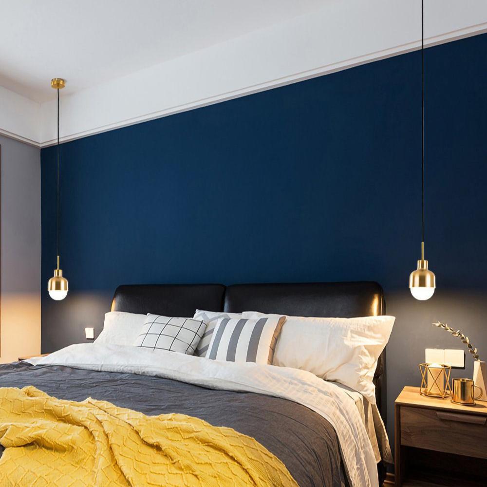 Niku Pendant Light