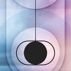 Nordic KUU Pendant Light