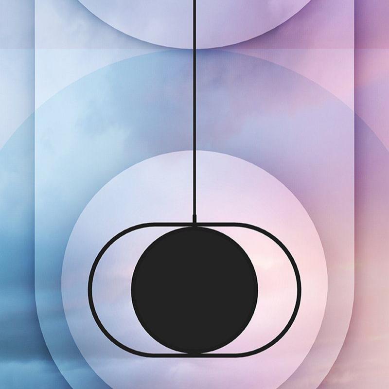 Nordic KUU Pendant Light