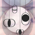 Nordic KUU Pendant Light