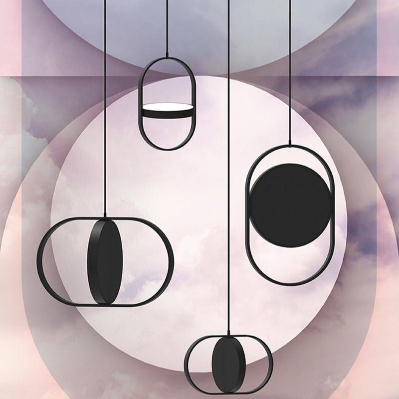 Nordic KUU Pendant Light