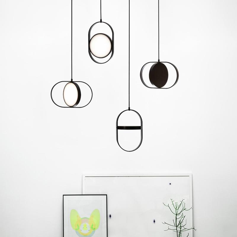 Nordic KUU Pendant Light