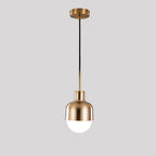 Niku Pendant Light