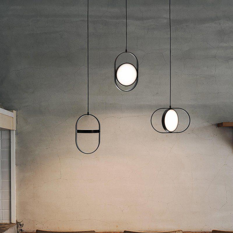 Nordic KUU Pendant Light