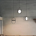 Nordic KUU Pendant Light