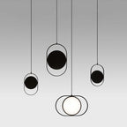 Nordic KUU Pendant Light