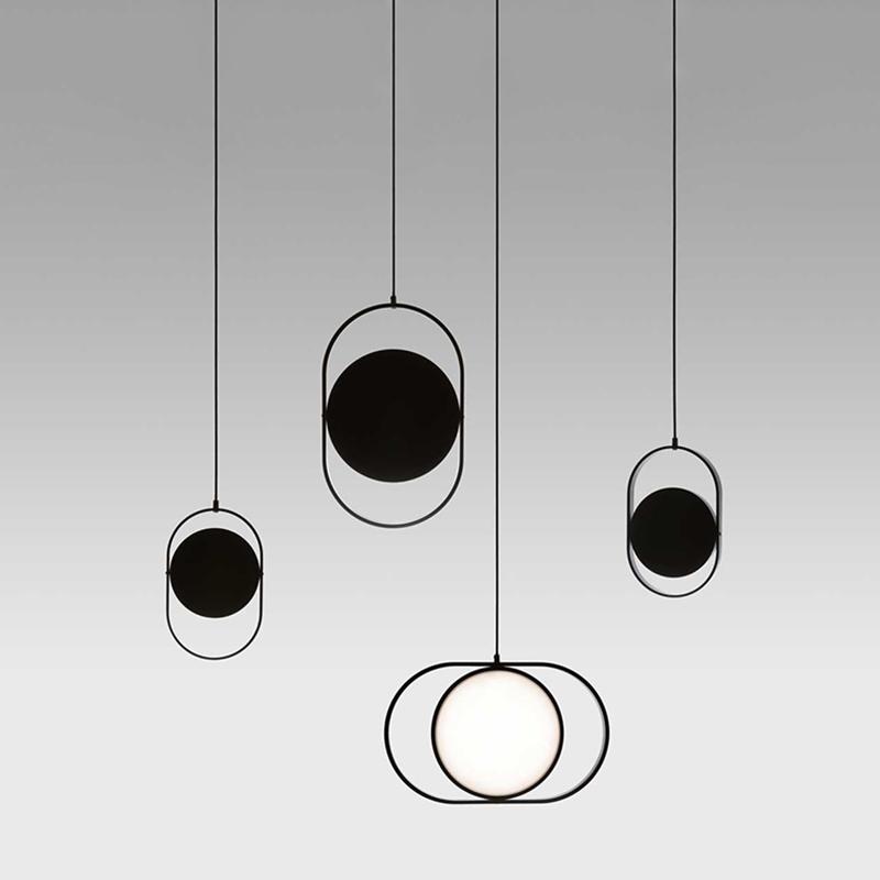 Nordic KUU Pendant Light