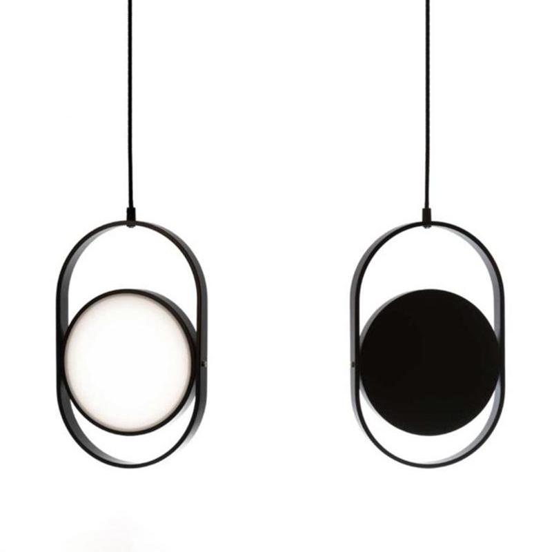 Nordic KUU Pendant Light